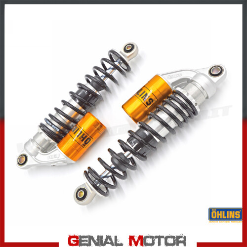 Ohlins shock absorber stx - ohlins,