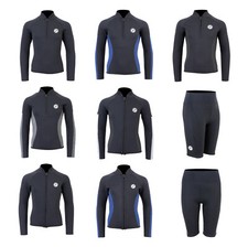 Kids Perspective Wetsuit
