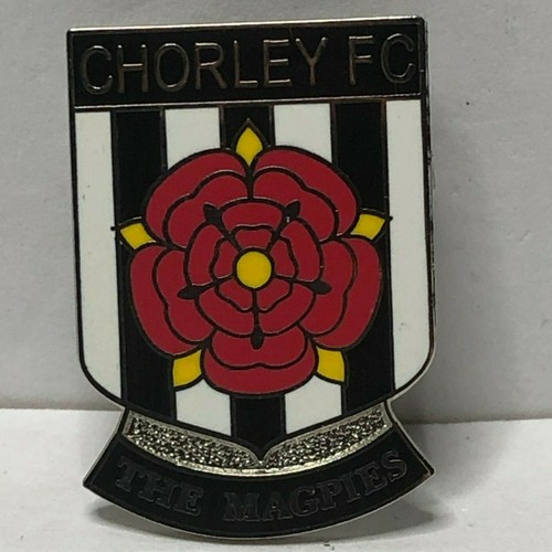 Chorley non league - non,