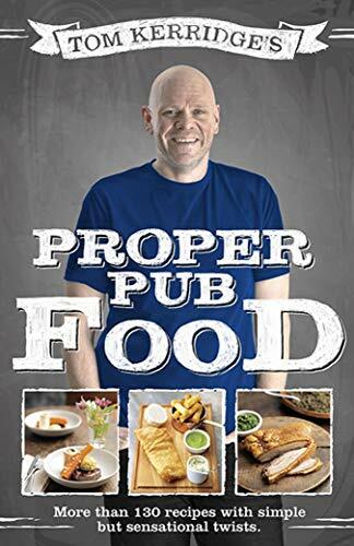 Tom kerridge proper pub food - pub,