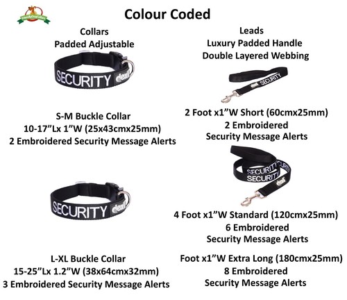 Strong leather colour coded - leather,