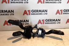 GENUINE 13-17 AUDI A6 C7 INDICATOR WIPER STALK 4G0953502D