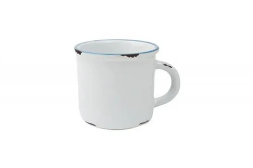 Tinware ceramic espresso mug - espresso,