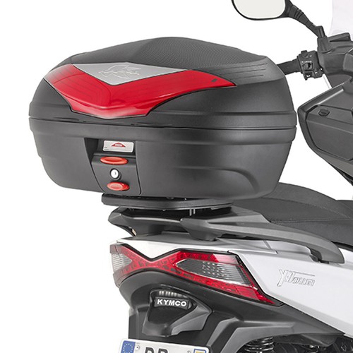 Luggage rack for kymco - luggage,