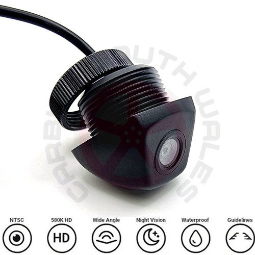Reverse camera for bmw - for, e84