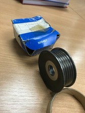 New Genuine Volvo 340 360