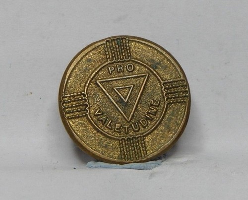 Vintage pro valetudine - vintage,