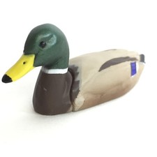 Choco Egg Mini Figure Bird