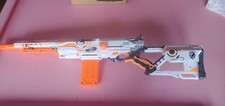 PO1 NERF N-Strike CS-6