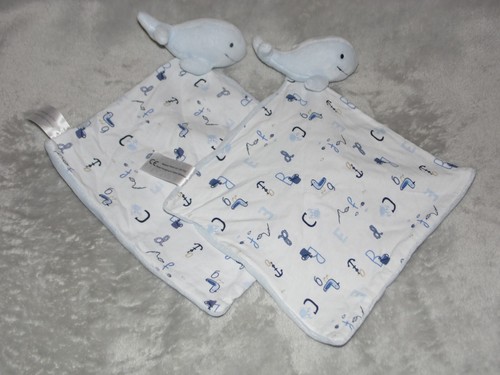 Matalan blue whale baby