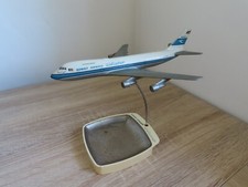 Westway Models Kuwait Airways Boeing 747-269 9K-ADA Travel Agent Display Model