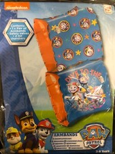 NEW Paw Patrol Nickelodeon