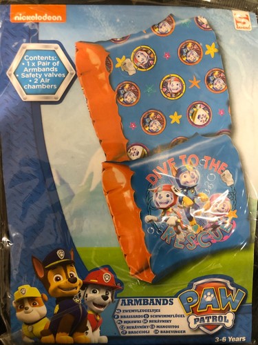 New paw patrol - new, nickelodeon