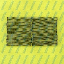 Needle bar spring - needle,