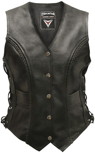 Skintan ladies leather - skintan,