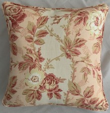 A 16 Inch cushion cover in