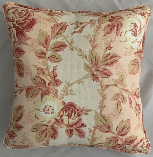 Inch cushion cover in - a, 16