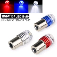 1x Vehicle Light Bulb LED