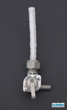 Petrol Fuel Tap Fantic Trials