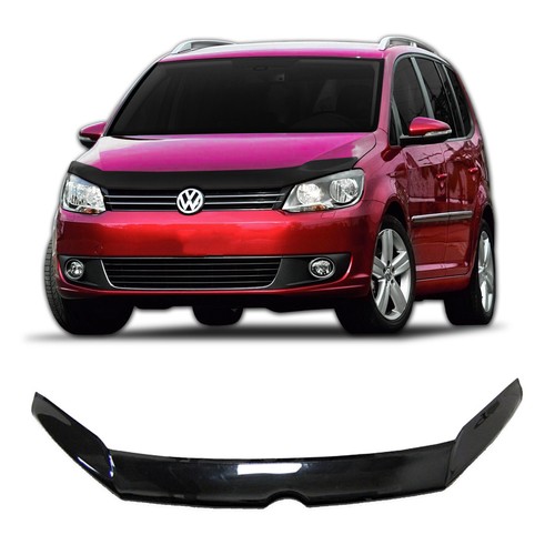 Hood deflector bonnet - hood,