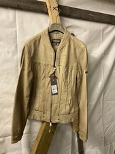 Ladies Firetrap Leather Jacket