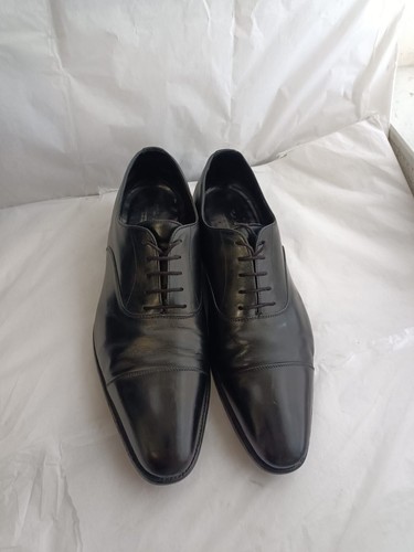 Alfred sargent mens cap toe - alfred,