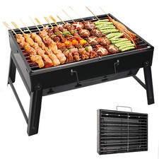 Portable Foldable Charcoal