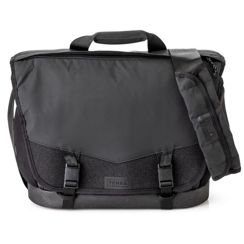 Tenba messenger dna - 13, black