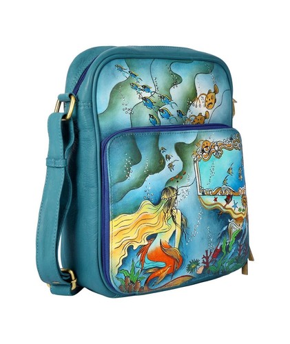 Designer leather bag hand - designer,