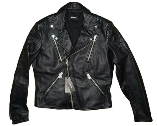 Diesel primus leather - l-primus,