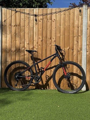 Frog mtb hardtail mountain - 69,