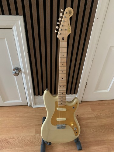 Squier classic vibe - squier, duo