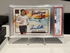 2022-23 Panini Impeccable EPL