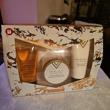 M&S Royal Jelly Gift Set -