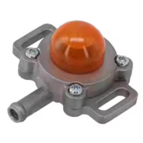 Premium primer bulb ball - premium, fuel