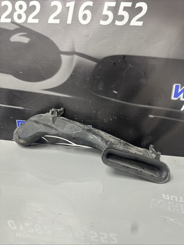 Vauxhall astra air intake - vauxhall, h
