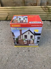 Hornby gauge r9769 - hornby, oo