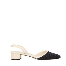 MANOLO BLAHNIK Womens Raffro