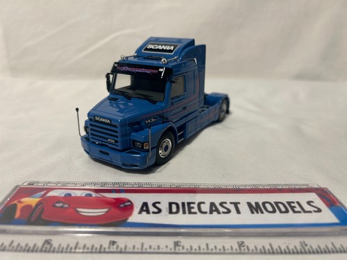 Corgi modern truck - modern, 04-2132