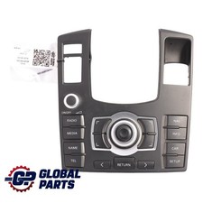 Audi A8 D3 Multimedia MMI