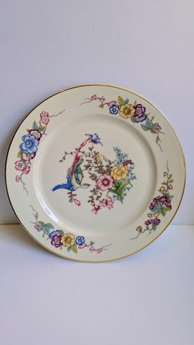 Rosenthal phoenix dinner plate - phoenix,