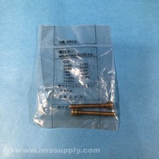 M4X35 Set of 2 Mounting Screws