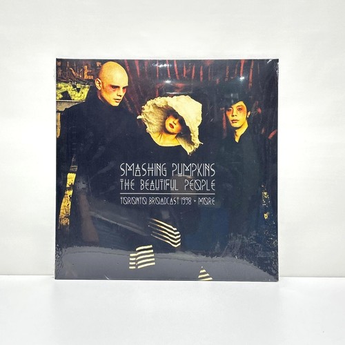 Smashing pumpkins the - smashing,