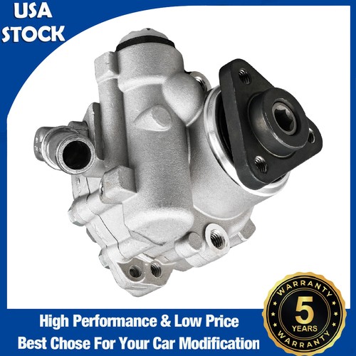 215460 power steering pump - power, for