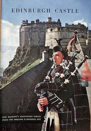 Edinburgh castle - edinburgh,
