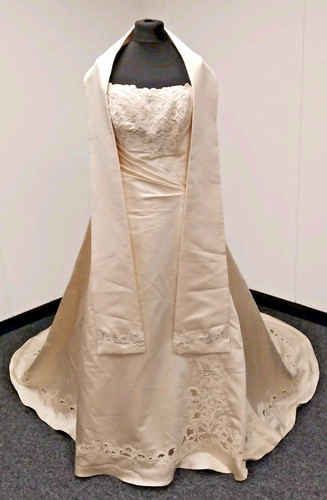 Vintage maggie sottero - sottero, haute