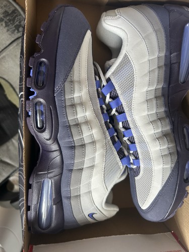 Nike air max - nike, big