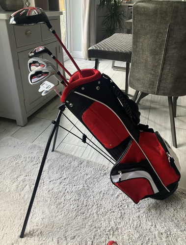 Fazer jtrek club set rh - jtrek, 5