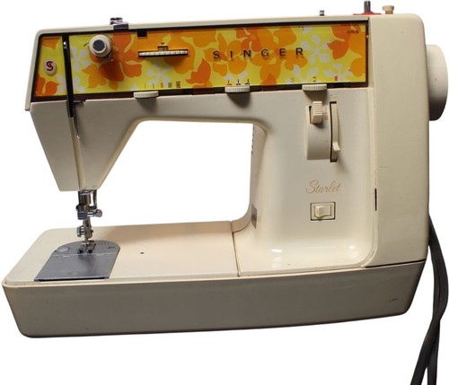 Singer starlet sewing - sewing, machine