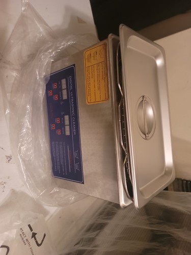 Labasics ultrasonic cleaner - ultrasonic,